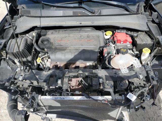 2021 JEEP COMPASS LA - 3C4NJDBB0MT545570