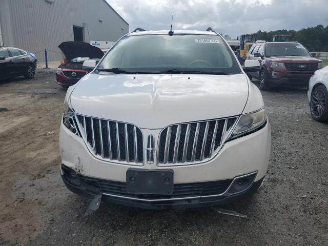 VIN 2LMDJ6JK7DBL26870 2013 Lincoln MKX no.5