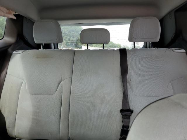 2015 JEEP RENEGADE L - ZACCJABT6FPB34327