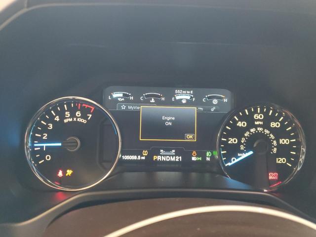 2016 FORD F150 SUPER - 1FTFW1EG8GFA30083
