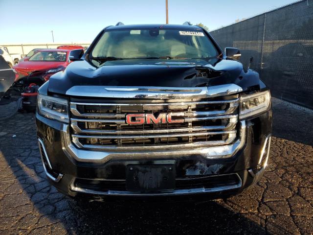 2023 GMC ACADIA SLT - 1GKKNML40PZ136171