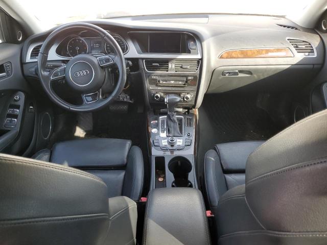 VIN WA1UFAFL7DA074663 2013 Audi A4, Premium Plus no.8