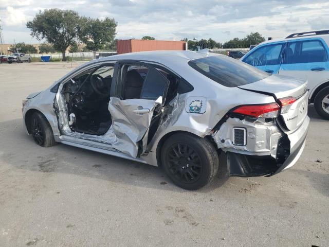 2020 TOYOTA COROLLA LE - JTDEPRAE6LJ113109