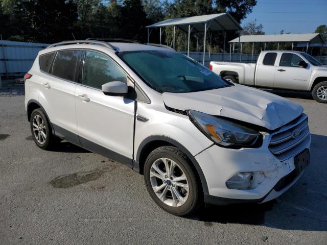 2018 FORD ESCAPE SEL - 1FMCU0HD6JUB67221