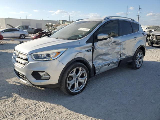 2017 FORD ESCAPE TIT #3025120170