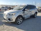 Lot #3025120170 2017 FORD ESCAPE TIT