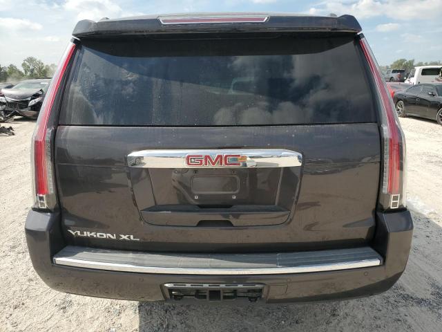 VIN 1GKS1JKJ5FR160370 2015 GMC YUKON no.6