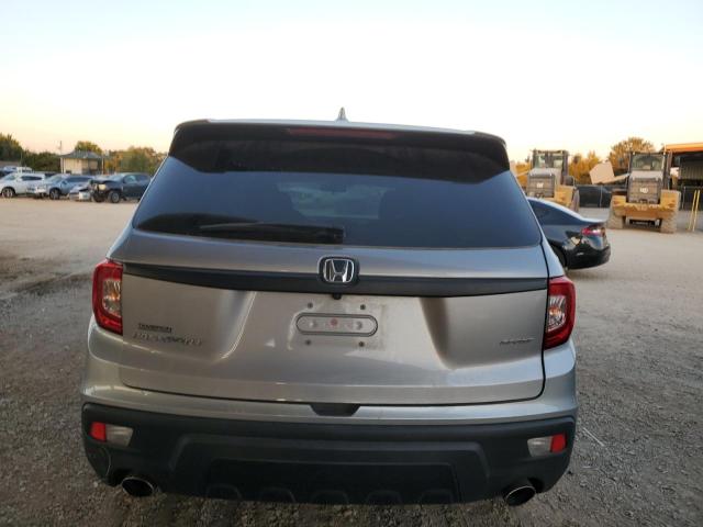 2021 HONDA PASSPORT S - 5FNYF7H27MB007938