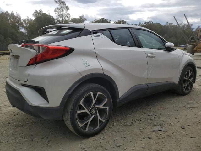 VIN NMTKHMBX7JR000819 2018 Toyota C-HR, Xle no.3