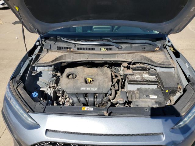 2019 HYUNDAI KONA SE - KM8K12AA6KU222803