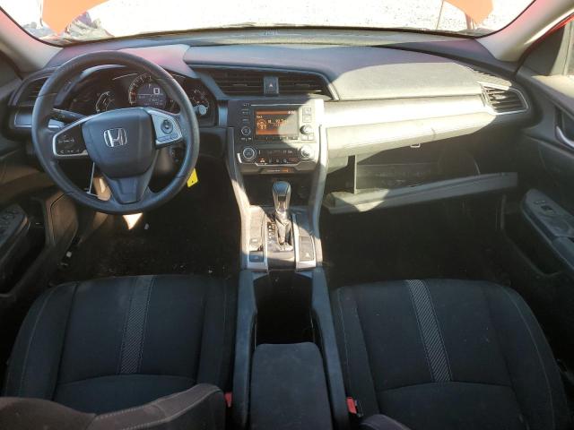 VIN 2HGFC2F51HH515775 2017 Honda Civic, LX no.8