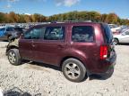 HONDA PILOT EXLN photo