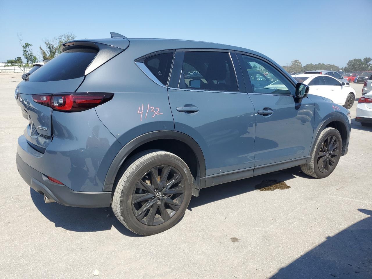 Lot #2974776076 2023 MAZDA CX-5 PREFE