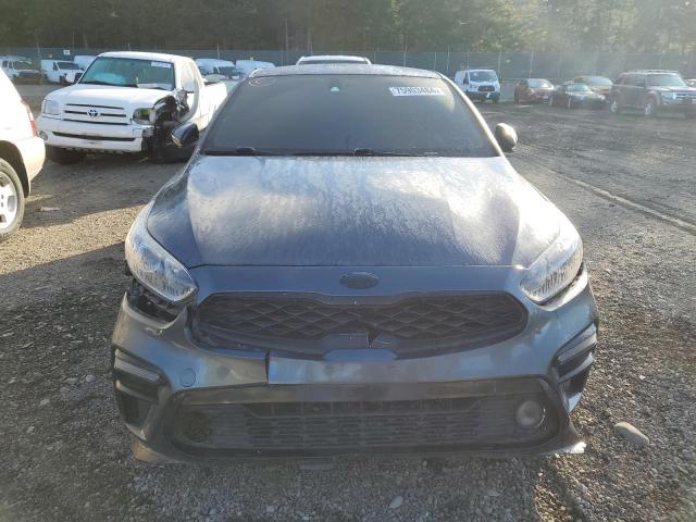 VIN 3KPF24AD3LE245089 2020 KIA FORTE no.5