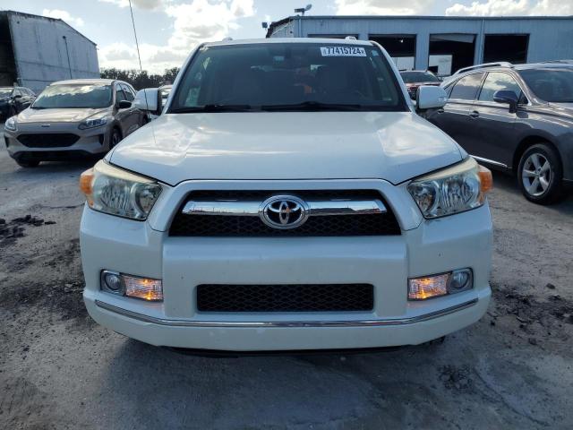 VIN JTEBU5JR8D5141488 2013 Toyota 4runner, SR5 no.5