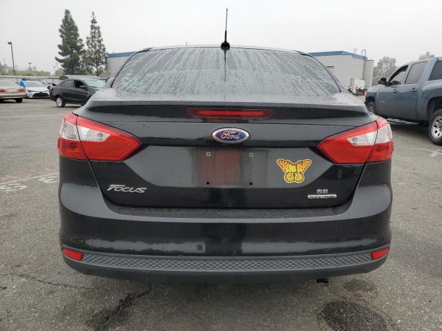 VIN 1FADP3F26EL187084 2014 Ford Focus, SE no.6