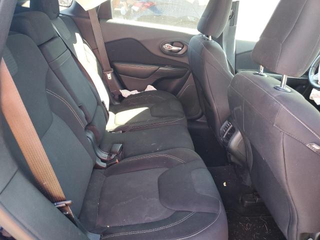 2015 JEEP CHEROKEE L 1C4PJLCB8FW660786