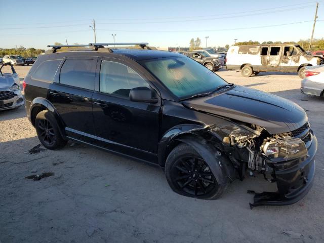 2020 DODGE JOURNEY SE - 3C4PDCABXLT220760