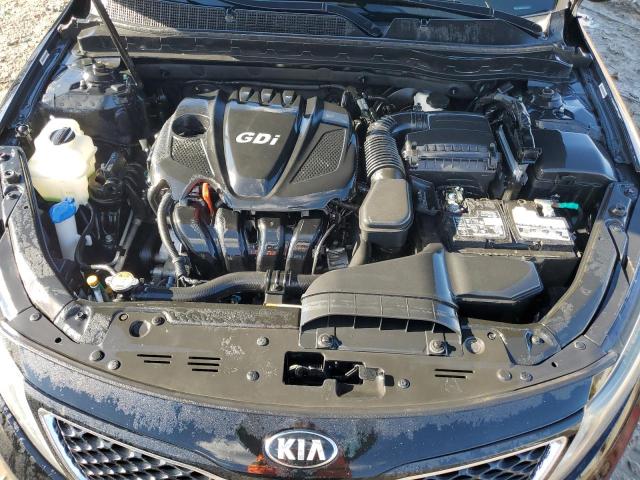 2015 KIA OPTIMA LX - 5XXGM4A76FG418396