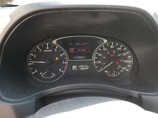 2015 NISSAN PATHFINDER - 5N1AR2MM2FC698682