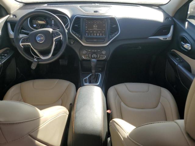 2016 JEEP CHEROKEE L - 1C4PJLDS0GW248037
