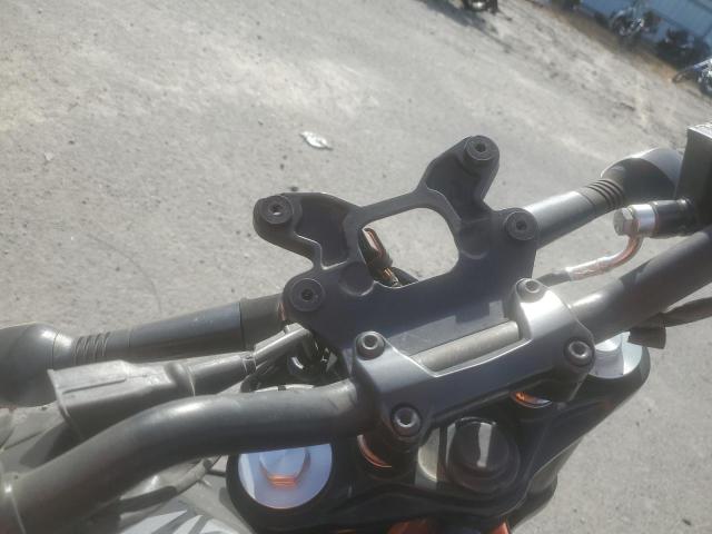 2021 KTM 390 DUKE - MD2JPJ409MC266678