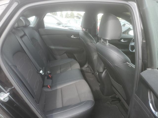 2021 KIA FORTE GT L - 3KPF34AD0ME411423