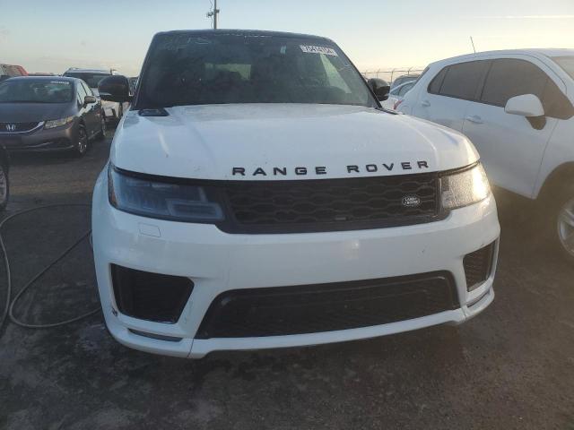 VIN SALWS2RU7LA712793 2020 Land Rover Range Rover, Hst no.5