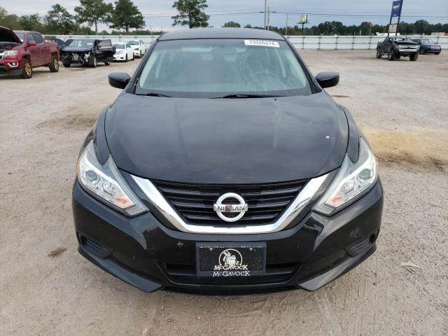 2018 NISSAN ALTIMA 2.5 - 1N4AL3AP9JC479145
