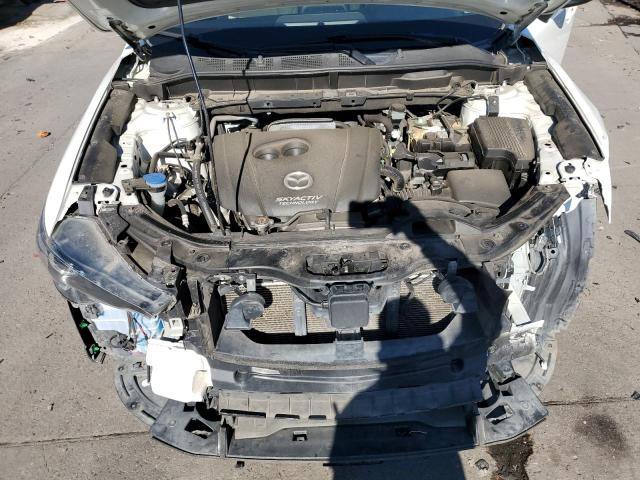 2017 MAZDA CX-5 TOURI - JM3KFBCL6H0125712