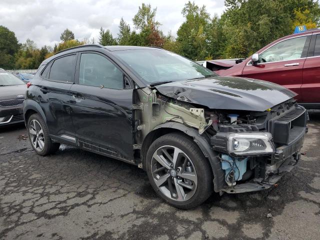 2021 HYUNDAI KONA ULTIM - KM8K5CA51MU730631