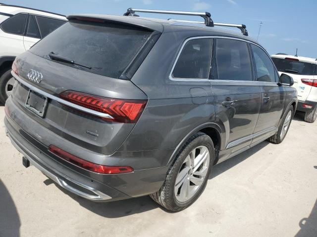 VIN WA1VXAF7XMD028117 2021 Audi Q7, Prestige no.3