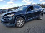 JEEP CHEROKEE L photo