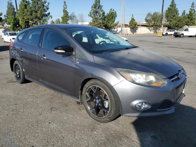 VIN 1FADP3K20DL290554 2013 Ford Focus, SE no.4