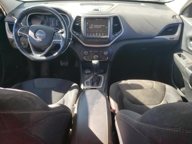 2015 JEEP CHEROKEE L - 1C4PJMCS8FW619774