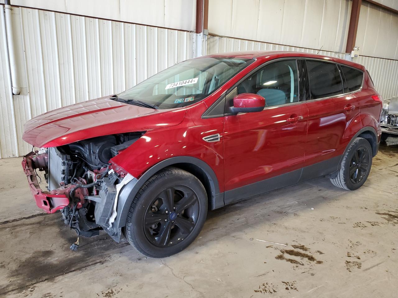 Lot #2994093278 2015 FORD ESCAPE SE