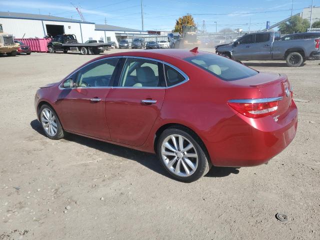 VIN 1G4PS5SK9E4153976 2014 Buick Verano no.2