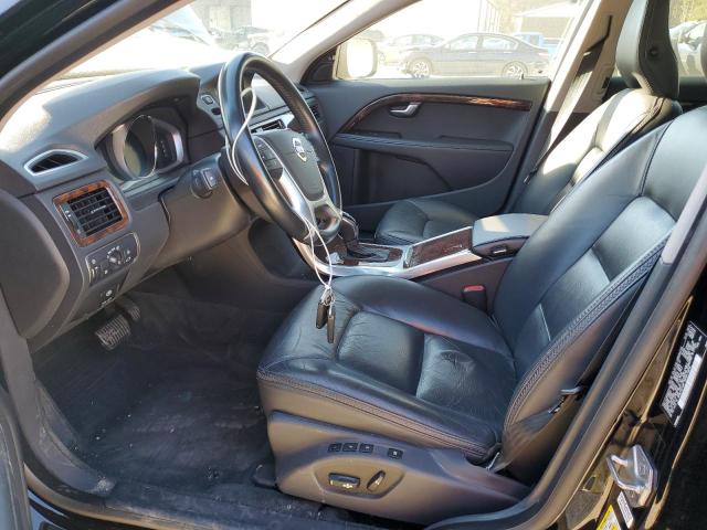 2015 VOLVO XC70 T6 PR YV4902NCXF1194378