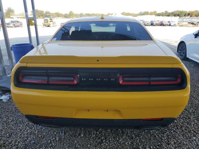 2017 DODGE CHALLENGER GT 2C3CDZGG4HH584990