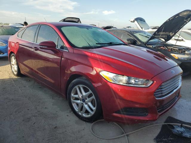 VIN 1FA6P0H75F5116447 2015 Ford Fusion, SE no.4