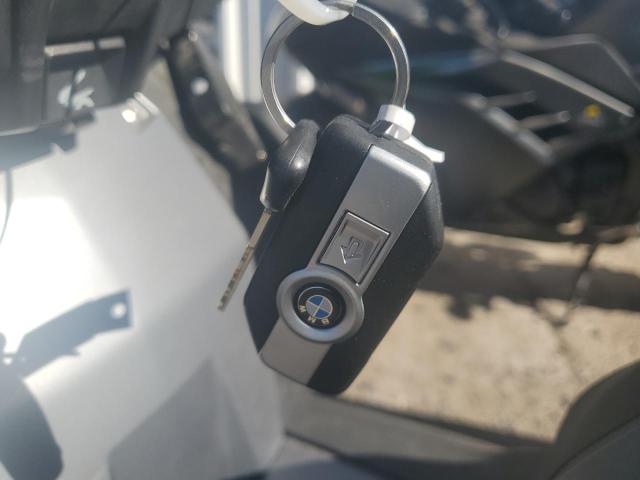 2019 BMW C 400 X - WB40C1904KS876142