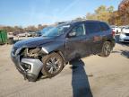 2018 NISSAN PATHFINDER - 5N1DR2MM9JC613844