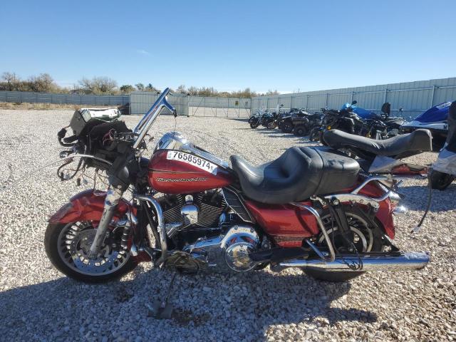 2013 HARLEY-DAVIDSON FLTRU ROAD 1HD1KGM18DB676747