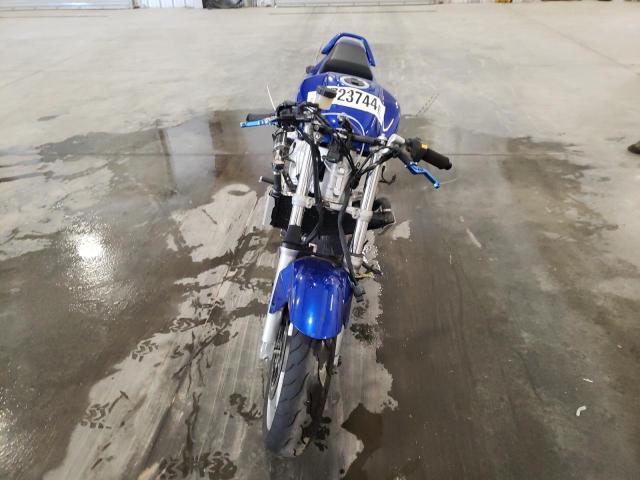 2004 SUZUKI SV650 - JS1VP53A942102579