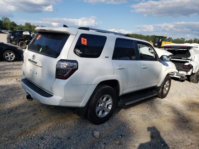 VIN JTEBU5JR7K5682822 2019 Toyota 4runner, SR5 no.3