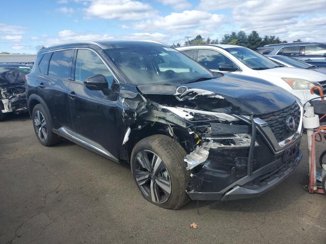 Vin: 5n1bt3cb4pc939493, lot: 74831104, nissan rogue sl 20234