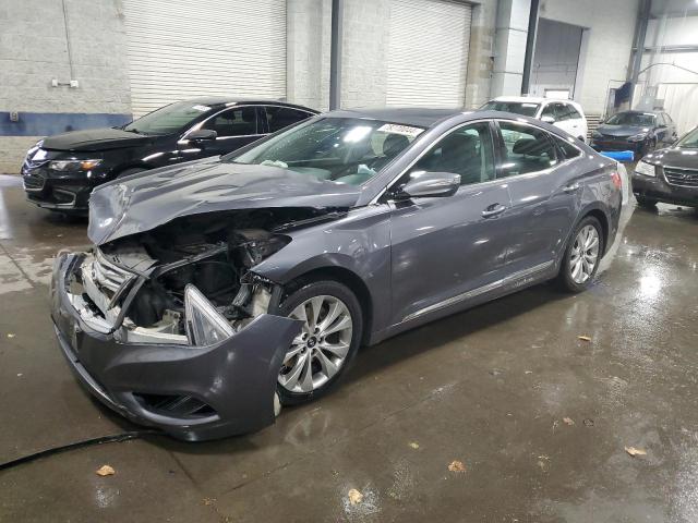 2013 HYUNDAI AZERA #3009154328