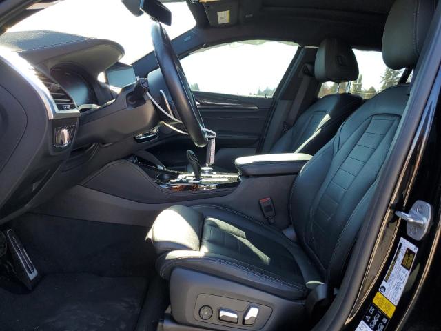 2021 BMW X4 XDRIVEM 5UX2V5C01M9F24036