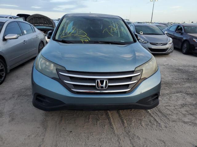 VIN 2HKRM3H30EH540292 2014 Honda CR-V, LX no.5