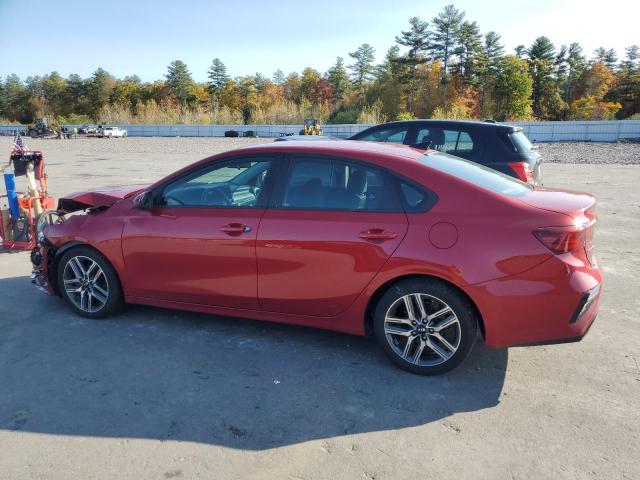 2019 KIA FORTE GT L - 3KPF34AD0KE028823